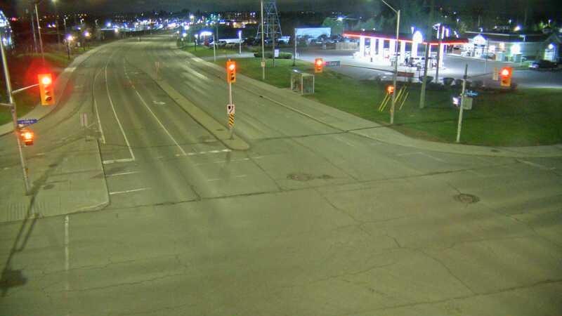 Traffic camera image at 2025-05-09 07:00:24