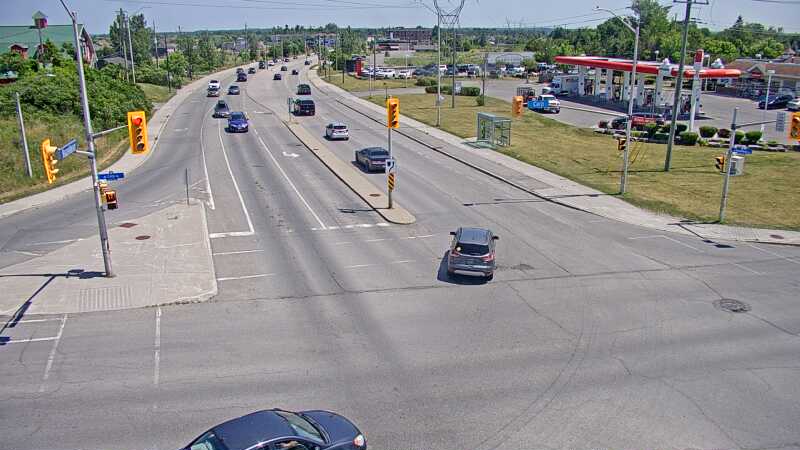 Traffic camera image at 2025-06-30 16:10:41