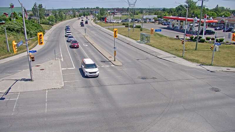 Traffic camera image at 2025-06-30 16:20:29