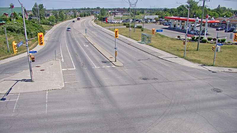 Traffic camera image at 2025-06-30 16:25:29
