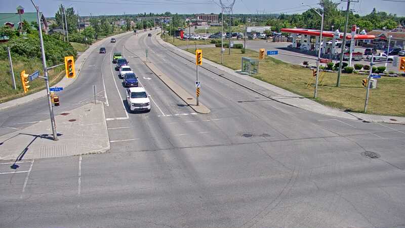Traffic camera image at 2025-06-30 16:50:31