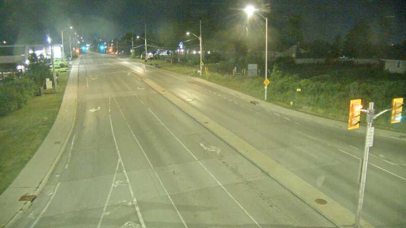 Traffic camera image at 2025-07-03 03:55:39