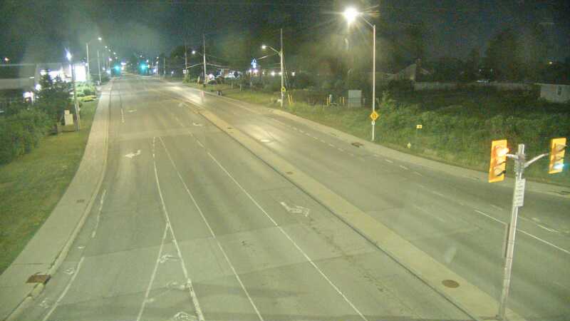 Traffic camera image at 2025-07-03 04:30:45