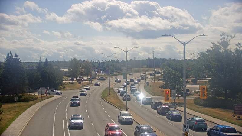 Traffic camera image at 2025-08-24 14:50:26