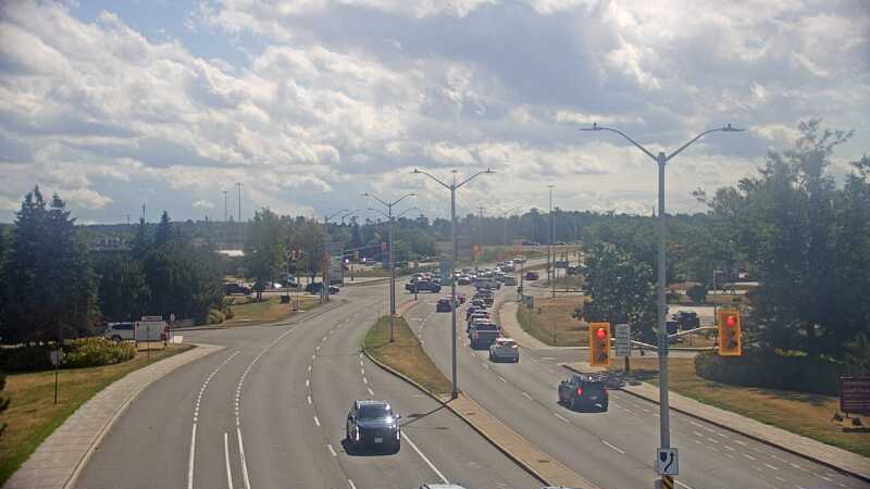 Traffic camera image at 2025-08-24 15:15:32