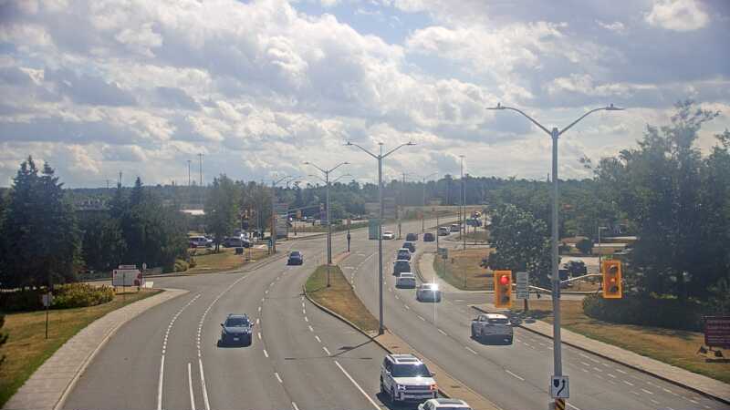 Traffic camera image at 2025-08-24 15:20:30