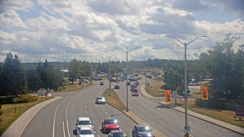 Traffic camera image at 2025-08-24 15:45:38