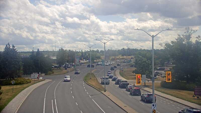 Traffic camera image at 2025-08-24 15:50:30