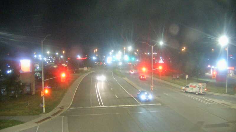 Traffic camera image at 2025-09-01 02:45:32