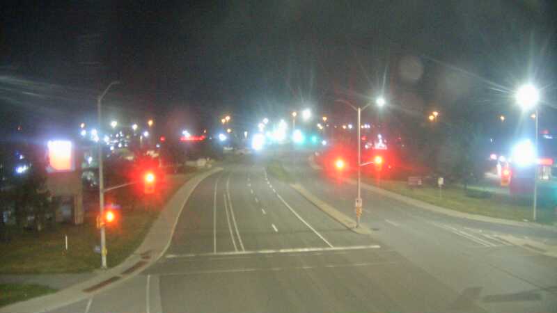 Traffic camera image at 2025-09-01 03:05:39