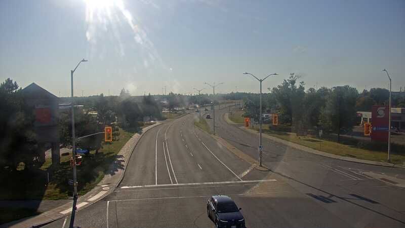 Traffic camera image at 2025-09-01 12:40:27