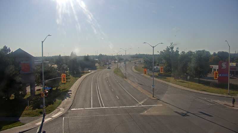 Traffic camera image at 2025-09-01 12:50:36