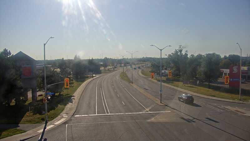 Traffic camera image at 2025-09-01 12:55:31