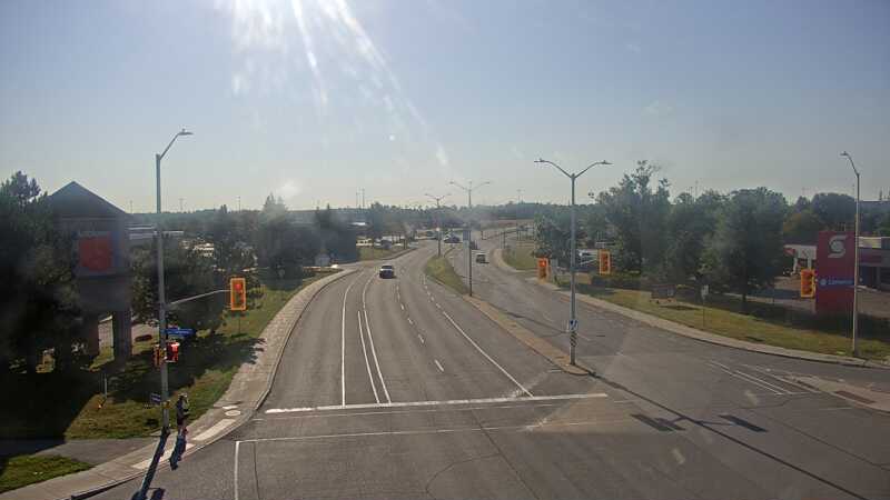 Traffic camera image at 2025-09-01 13:00:29