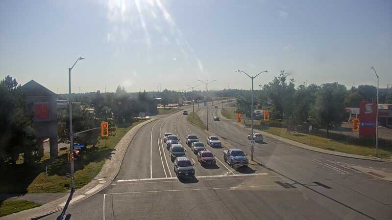 Traffic camera image at 2025-09-01 13:05:29