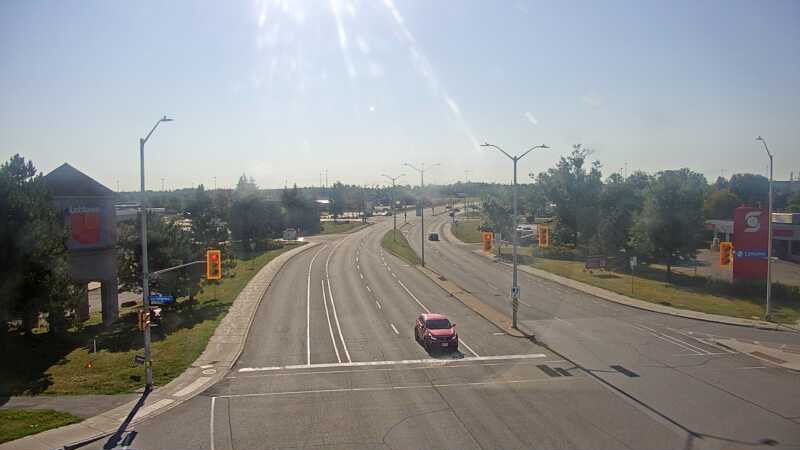 Traffic camera image at 2025-09-01 13:25:29