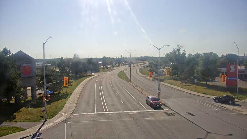Traffic camera image at 2025-09-01 13:30:30