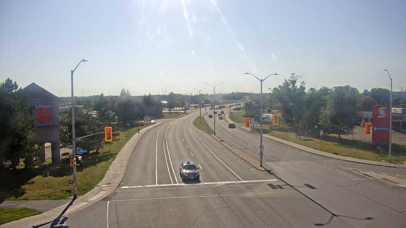 Traffic camera image at 2025-09-01 13:35:29