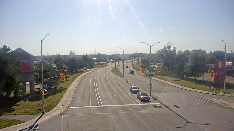 Traffic camera image at 2025-09-01 13:40:30