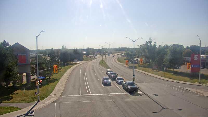 Traffic camera image at 2025-09-01 13:45:30