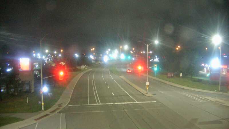 Traffic camera image at 2025-09-05 07:40:28