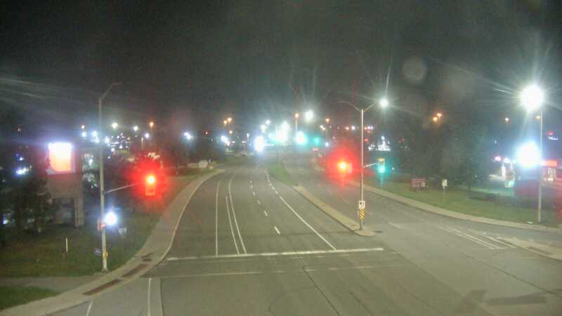 Traffic camera image at 2025-09-05 07:55:32