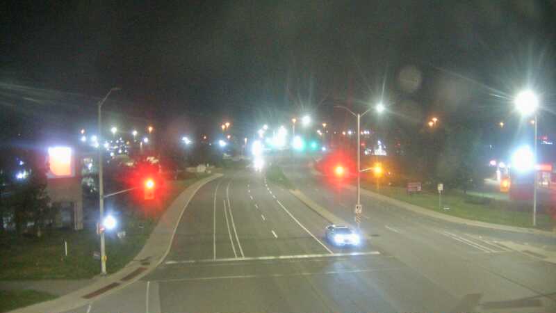 Traffic camera image at 2025-09-07 08:45:28