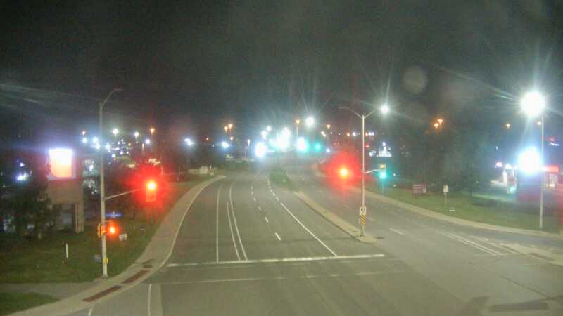 Traffic camera image at 2025-09-07 08:55:27