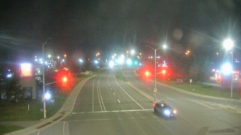 Traffic camera image at 2025-09-07 09:00:27