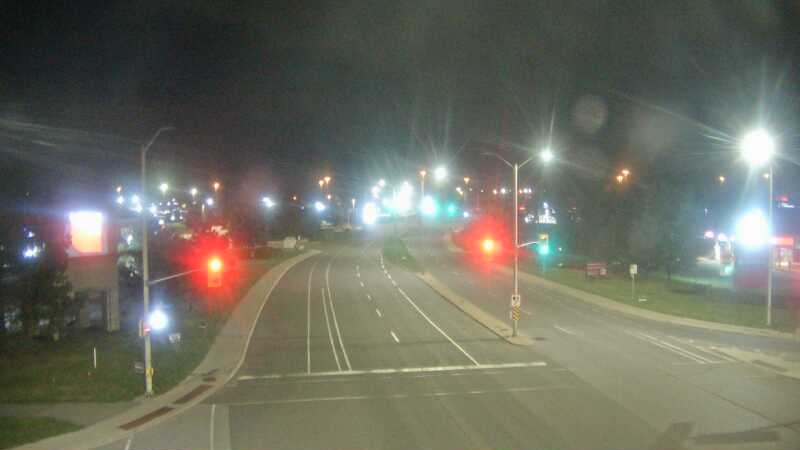 Traffic camera image at 2025-09-07 09:15:26