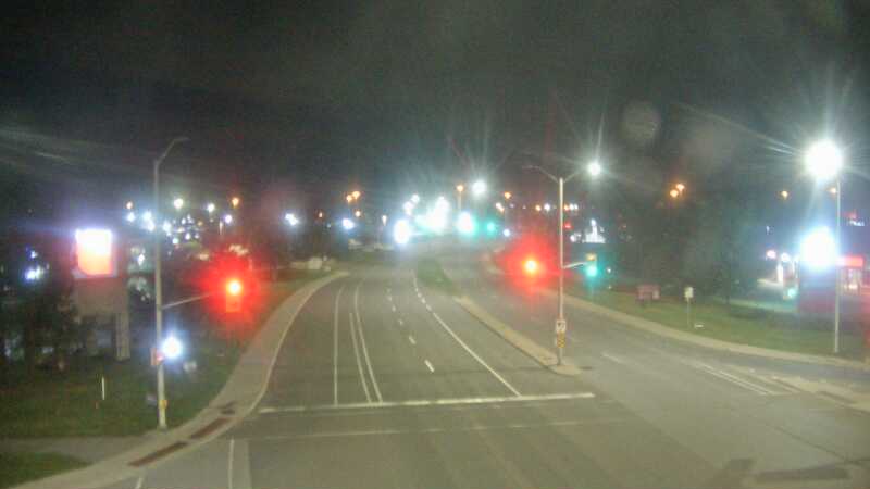 Traffic camera image at 2025-09-07 09:20:30
