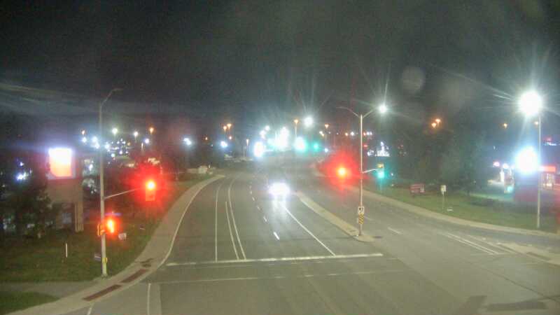 Traffic camera image at 2025-09-07 09:35:31