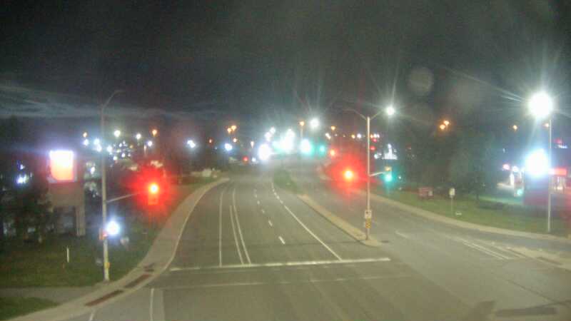 Traffic camera image at 2025-09-07 09:40:26