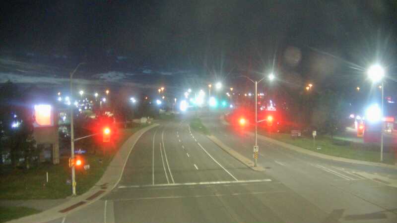 Traffic camera image at 2025-09-07 09:45:31