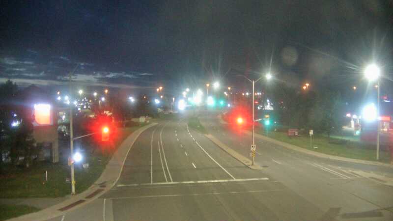 Traffic camera image at 2025-09-07 09:50:25