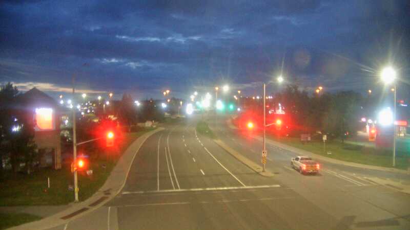 Traffic camera image at 2025-09-07 10:00:30
