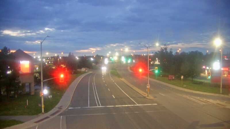 Traffic camera image at 2025-09-07 10:10:29