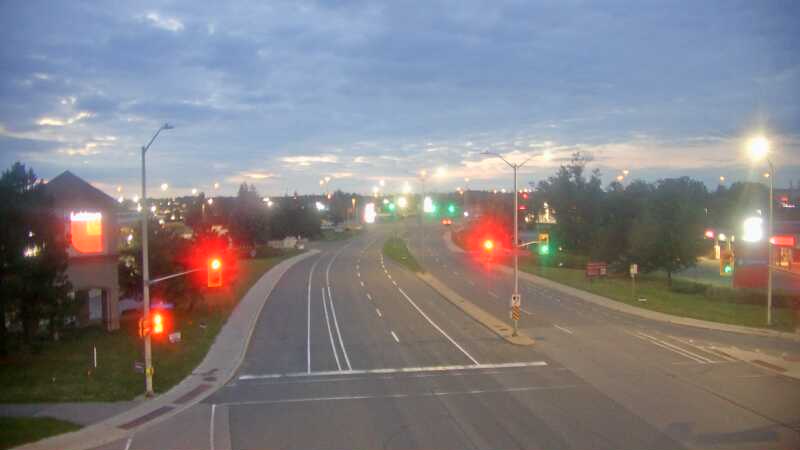 Traffic camera image at 2025-09-07 10:15:29
