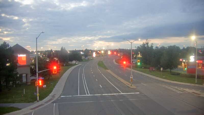 Traffic camera image at 2025-09-07 10:20:29