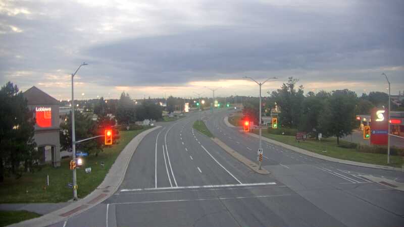 Traffic camera image at 2025-09-07 10:30:27