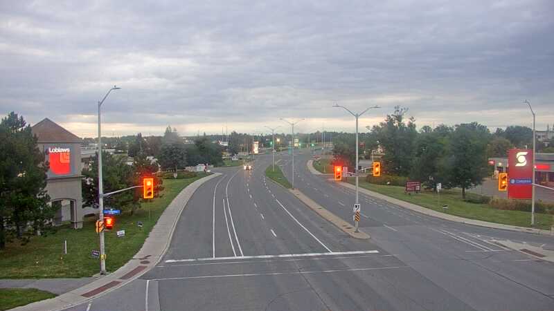 Traffic camera image at 2025-09-07 10:40:29