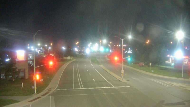Traffic camera image at 2025-09-08 04:45:23