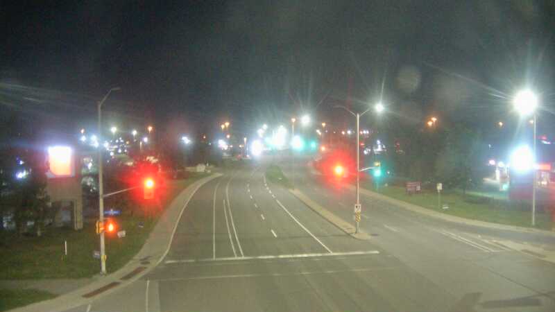 Traffic camera image at 2025-09-08 04:50:28