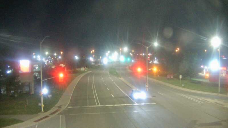Traffic camera image at 2025-09-08 04:55:31