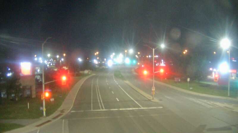 Traffic camera image at 2025-09-08 05:00:29