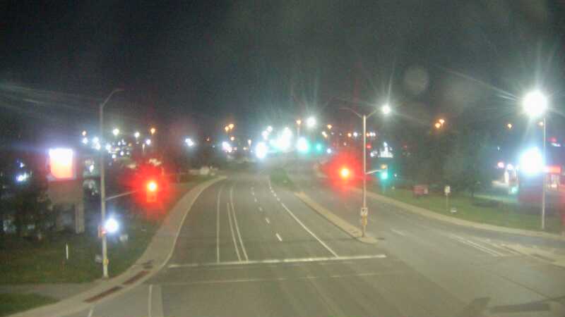Traffic camera image at 2025-09-08 05:10:27