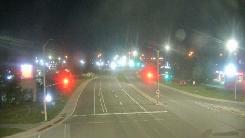 Traffic camera image at 2025-09-08 07:45:29