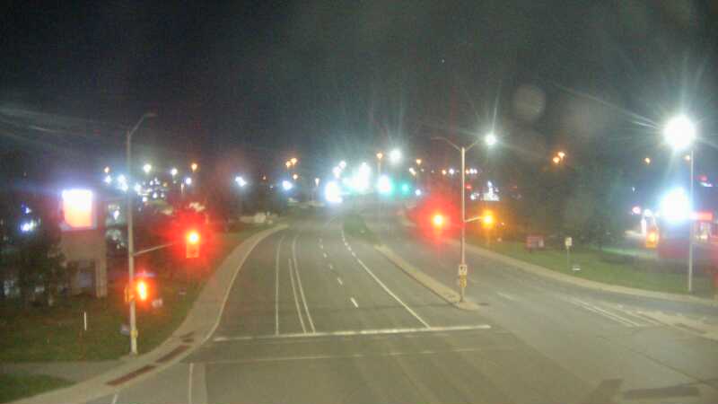 Traffic camera image at 2025-09-08 09:10:29