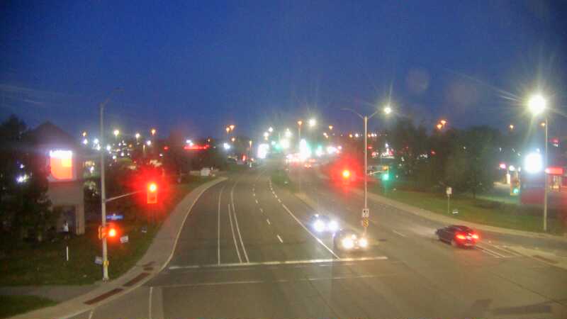 Traffic camera image at 2025-09-09 00:00:29