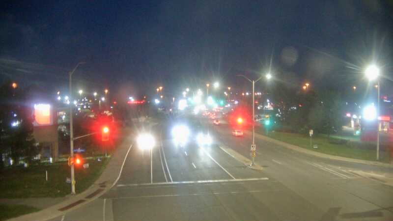 Traffic camera image at 2025-09-09 00:10:28